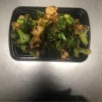 Best Chicken w. Broccoli in Glen Burnie, MD