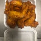 Best 4 Pcs Wings in Glen Burnie, MD
